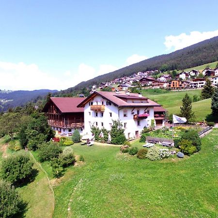 Sule Hof Agriturismo Ortisei Eksteriør bilde