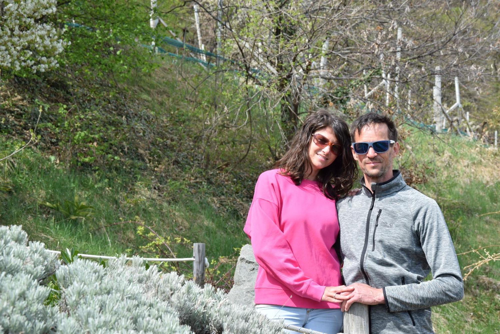 Sule Hof Agriturismo Ortisei Eksteriør bilde