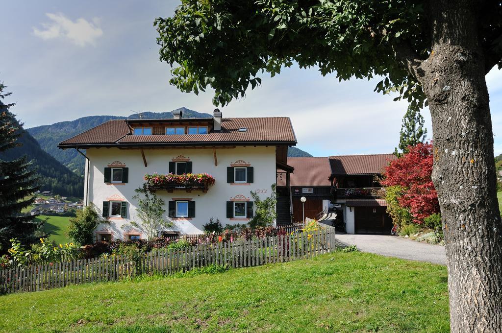 Sule Hof Agriturismo Ortisei Rom bilde