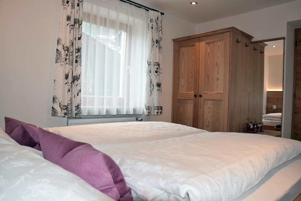 Sule Hof Agriturismo Ortisei Eksteriør bilde