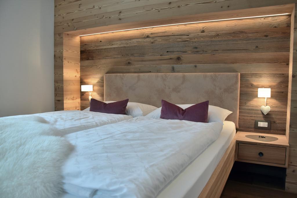 Sule Hof Agriturismo Ortisei Eksteriør bilde