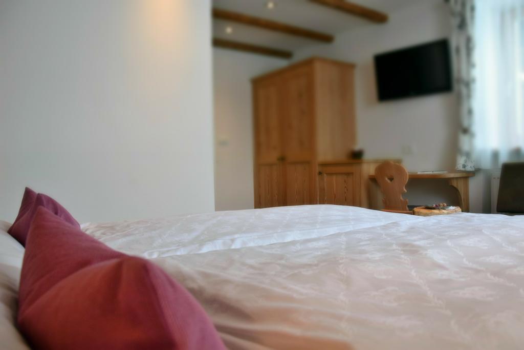 Sule Hof Agriturismo Ortisei Eksteriør bilde
